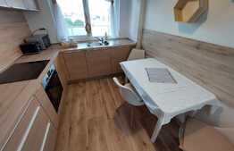 Apartament 2 camere, 57 mp, balcon, parcare, zona Ared