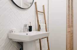 Apartament 2 camere, 57 mp, balcon, parcare, zona Ared