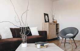 Apartament 2 camere, 57 mp, balcon, parcare, zona Ared