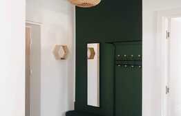 Apartament 2 camere, 57 mp, balcon, parcare, zona Ared