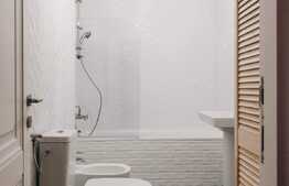 Apartament 2 camere, 57 mp, balcon, parcare, zona Ared