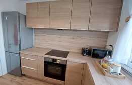 Apartament 2 camere, 57 mp, balcon, parcare, zona Ared