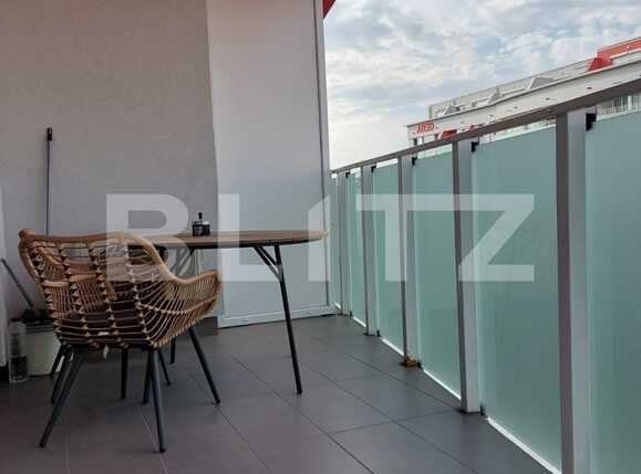 Apartament de închiriat 2 camere Iosia - 88692AI | BLITZ Oradea | Poza16