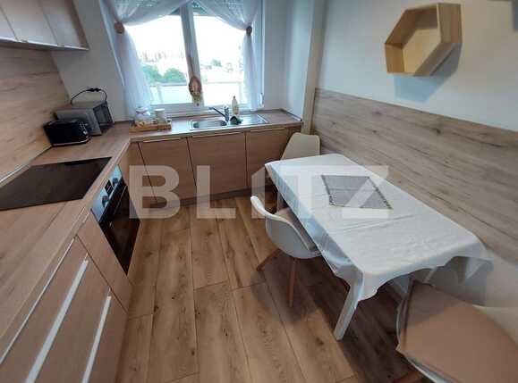 Apartament de închiriat 2 camere Iosia - 88692AI | BLITZ Oradea | Poza8