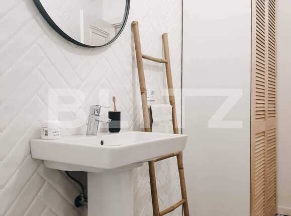 Apartament de închiriat 2 camere Iosia - 88692AI | BLITZ Oradea | Poza18