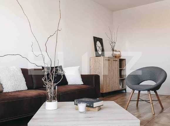 Apartament de închiriat 2 camere Iosia - 88692AI | BLITZ Oradea | Poza1