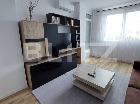 Apartament de închiriat 2 camere Iosia - 88692AI | BLITZ Oradea | Poza3