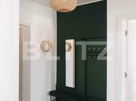 Apartament de închiriat 2 camere Iosia - 88692AI | BLITZ Oradea | Poza6