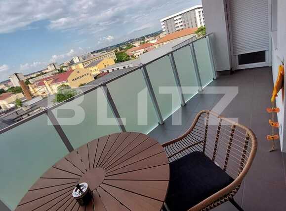 Apartament de închiriat 2 camere Iosia - 88692AI | BLITZ Oradea | Poza15