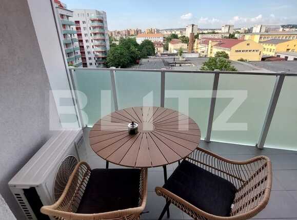 Apartament de închiriat 2 camere Iosia - 88692AI | BLITZ Oradea | Poza14