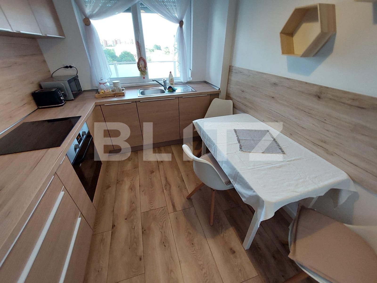 Apartament de închiriat 2 camere Iosia - 88692AI | BLITZ Oradea | Poza8