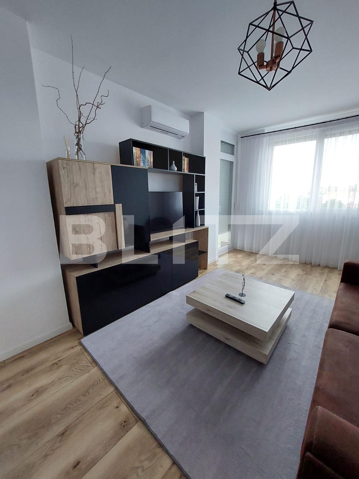 Apartament de închiriat 2 camere Iosia - 88692AI | BLITZ Oradea | Poza3