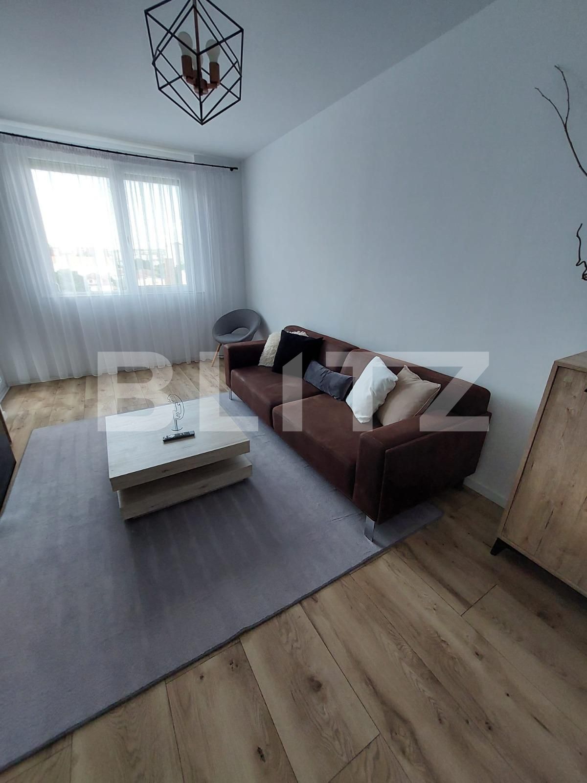 Apartament de închiriat 2 camere Iosia - 88692AI | BLITZ Oradea | Poza4