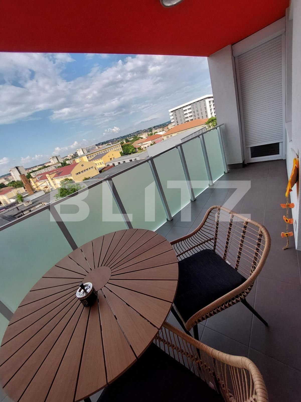 Apartament de închiriat 2 camere Iosia - 88692AI | BLITZ Oradea | Poza15