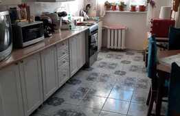 Apartament 4 camere, 118 mp, etaj intermediar, zona Rogerius