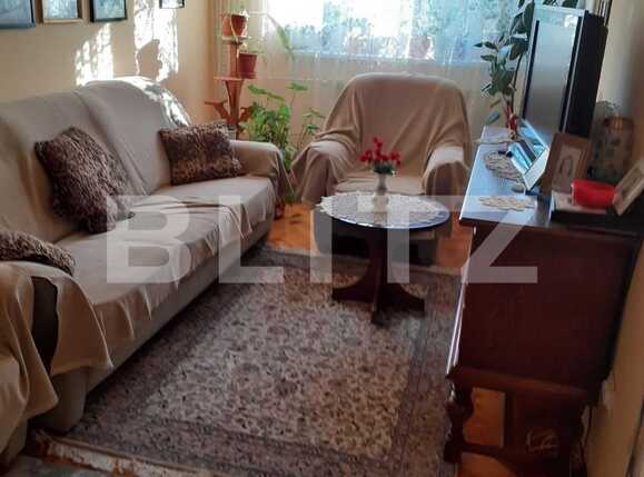 Apartament de vânzare 4 camere Rogerius - 88719AV | BLITZ Oradea | Poza1