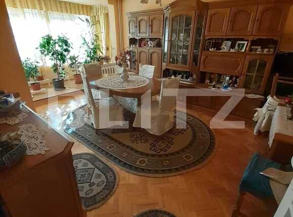 Apartament de vânzare 4 camere Rogerius - 88719AV | BLITZ Oradea | Poza4