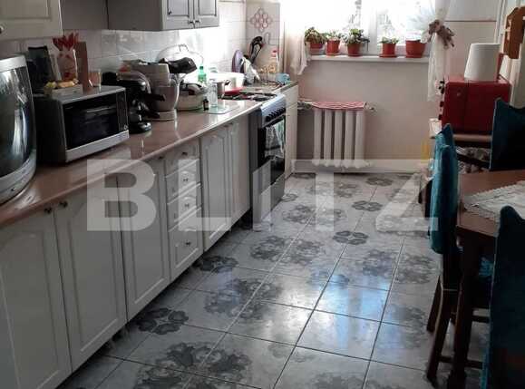 Apartament de vânzare 4 camere Rogerius - 88719AV | BLITZ Oradea | Poza6