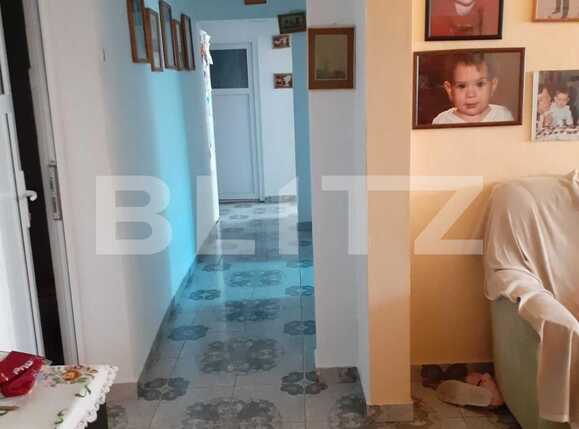 Apartament de vânzare 4 camere Rogerius - 88719AV | BLITZ Oradea | Poza7