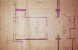 Apartament 2 camere, 49 mp, zona Iosia