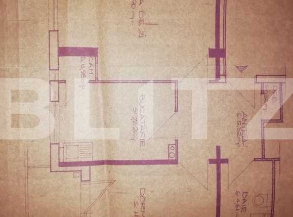 Apartament de vânzare 2 camere Iosia - 88722AV | BLITZ Oradea | Poza3