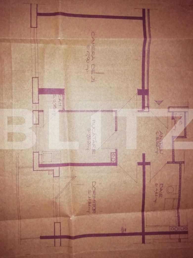 Apartament de vânzare 2 camere Iosia - 88722AV | BLITZ Oradea | Poza3