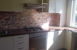 Apartament de 3 camere tip AN, etaj 3, 84 mp, zona Lacul Rosu