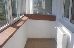 Apartament de 3 camere tip AN, etaj 3, 84 mp, zona Lacul Rosu