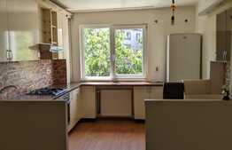 Apartament de 3 camere tip AN, etaj 3, 84 mp, zona Lacul Rosu