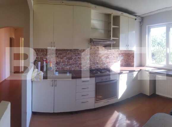 Apartament de vânzare 3 camere Rogerius - 88724AV | BLITZ Oradea | Poza1