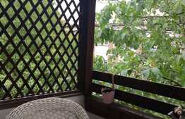 Apartament de 3 camere plus garsoniera, 84 mp, balcon, zona Rogerius