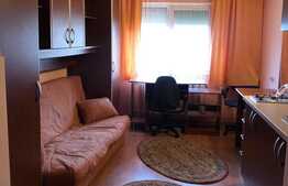 Apartament de 3 camere plus garsoniera, 84 mp, balcon, zona Rogerius