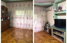 Apartament de 3 camere plus garsoniera, 84 mp, balcon, zona Rogerius