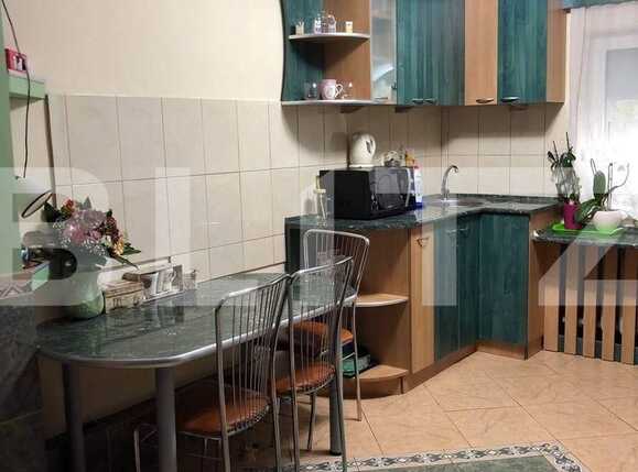 Apartament de vânzare 3 camere Rogerius - 88726AV | BLITZ Oradea | Poza4