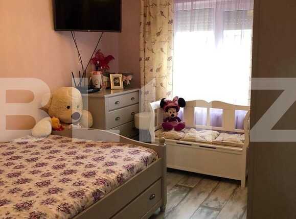 Apartament de vânzare 3 camere Rogerius - 88726AV | BLITZ Oradea | Poza7