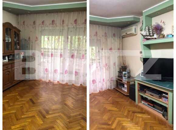 Apartament de vânzare 3 camere Rogerius - 88726AV | BLITZ Oradea | Poza5