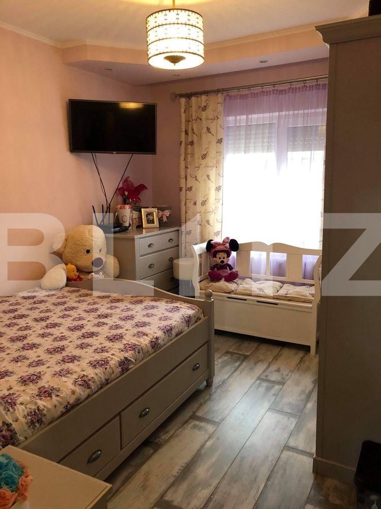 Apartament de vânzare 3 camere Rogerius - 88726AV | BLITZ Oradea | Poza7