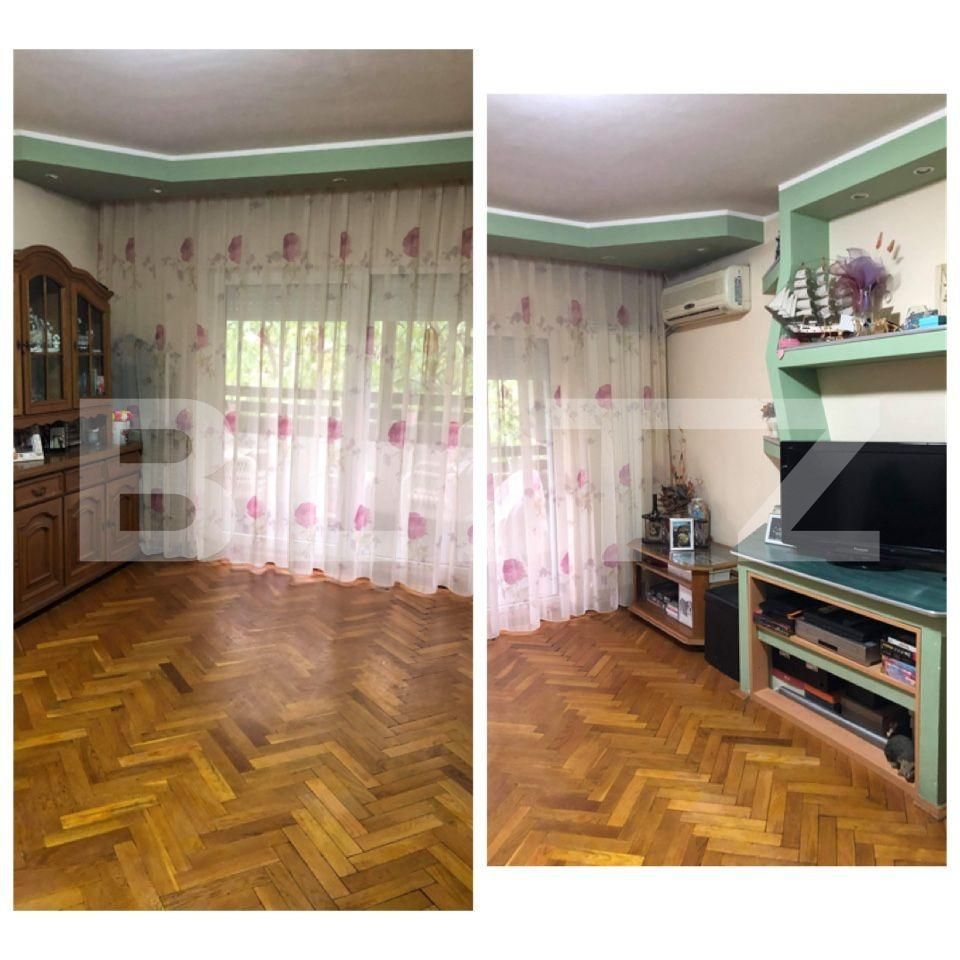 Apartament de vânzare 3 camere Rogerius - 88726AV | BLITZ Oradea | Poza5