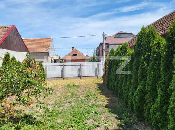 Teren de vânzare Vest - 88831TV | BLITZ Oradea | Poza1