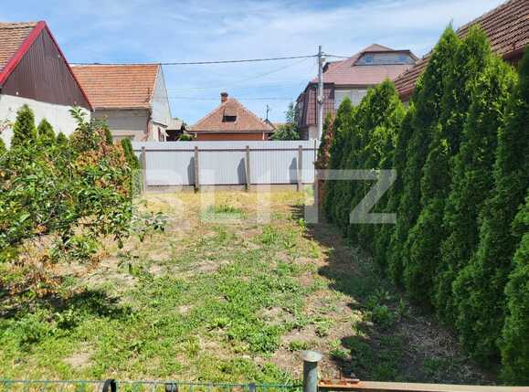Teren de vânzare Vest - 88831TV | BLITZ Oradea | Poza3