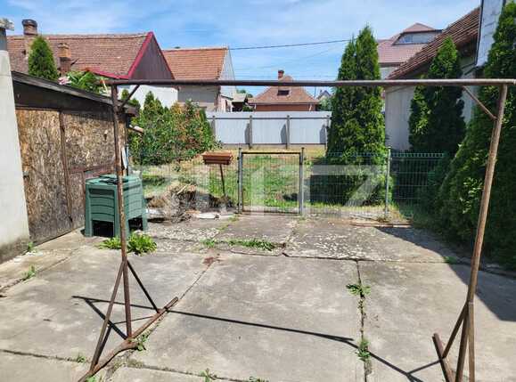 Teren de vânzare Vest - 88831TV | BLITZ Oradea | Poza4