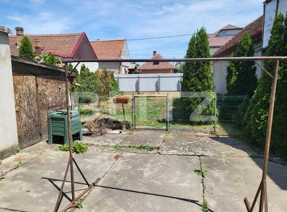 Teren de vânzare Vest - 88831TV | BLITZ Oradea | Poza2