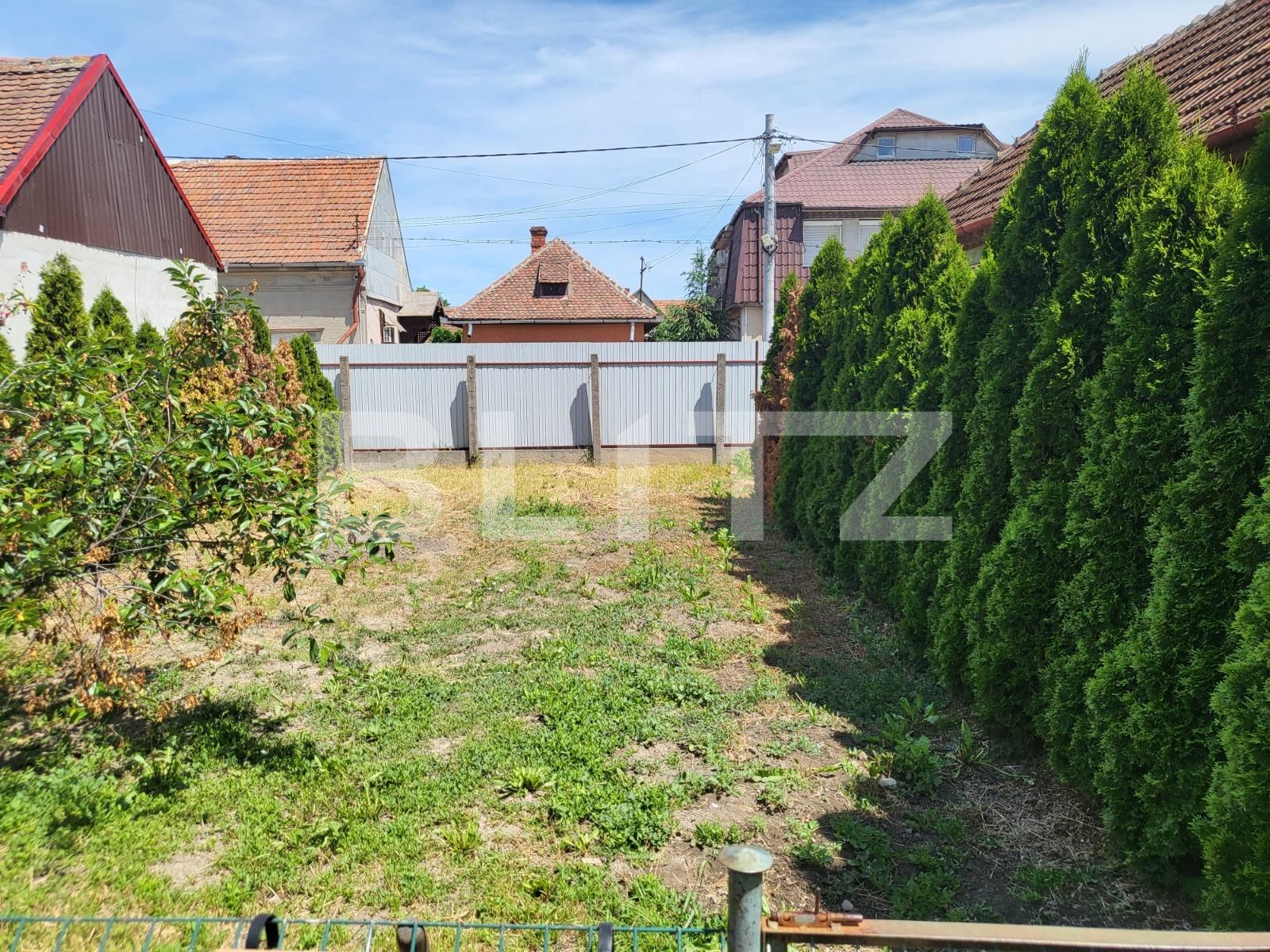 Teren de vânzare Vest - 88831TV | BLITZ Oradea | Poza3