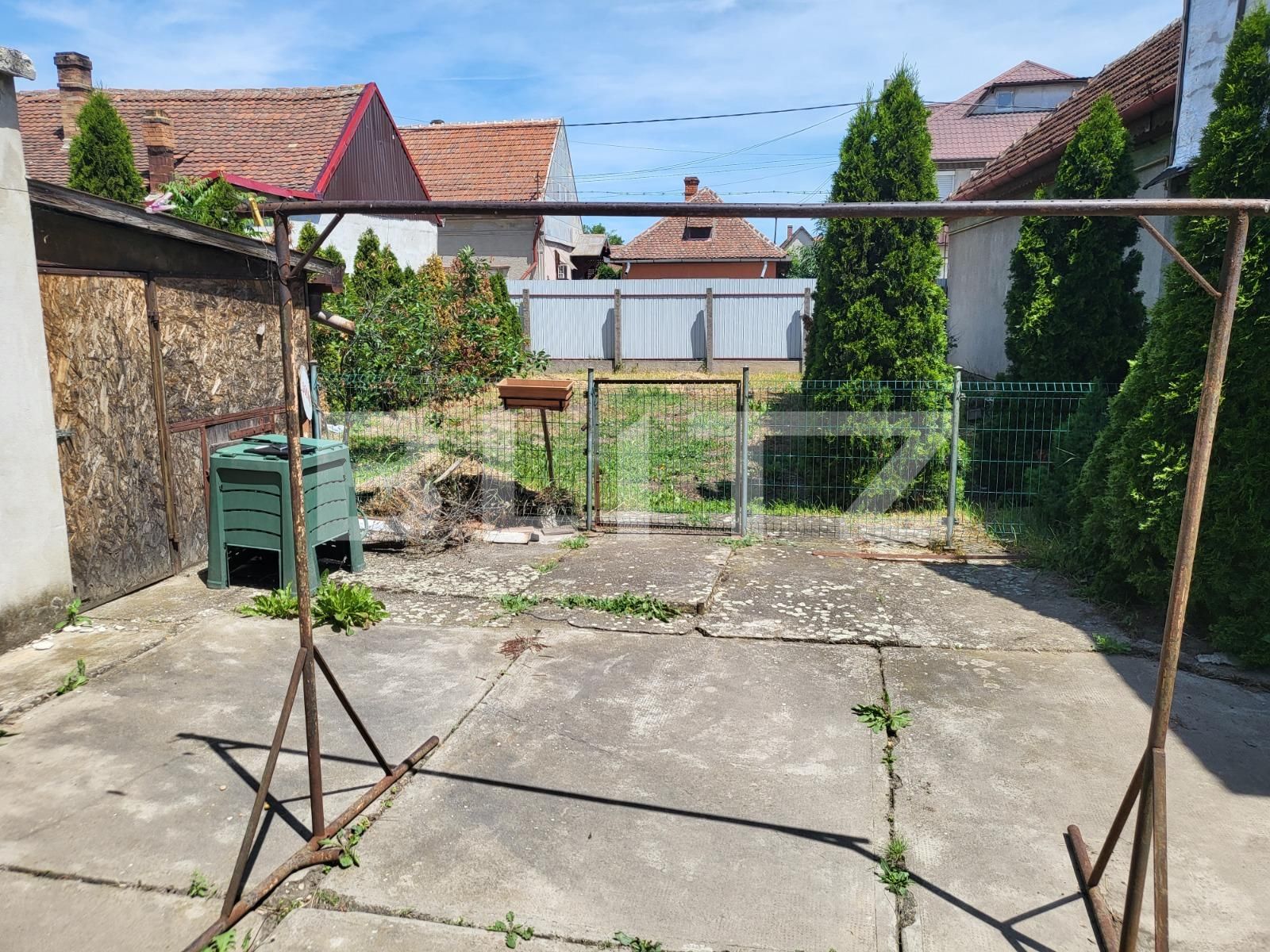 Teren de vânzare Vest - 88831TV | BLITZ Oradea | Poza4