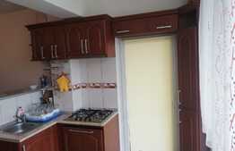  Apartament 2 camere, 51 mp utili, semidecomandat, Iosia