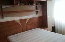  Apartament 2 camere, 51 mp utili, semidecomandat, Iosia