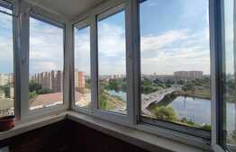  Apartament de 2 camere, 52 mp, decomandat, zona Sovata