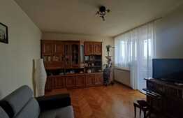  Apartament de 2 camere, 52 mp, decomandat, zona Sovata