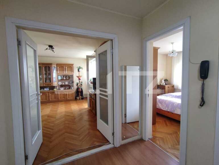 Apartament de vânzare 2 camere Dacia - 88881AV | BLITZ Oradea | Poza1