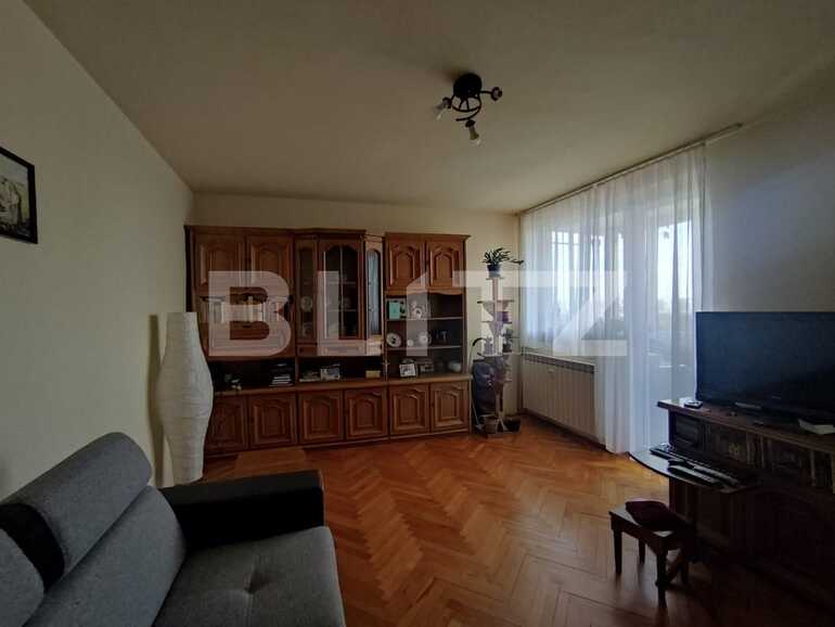Apartament de vânzare 2 camere Dacia - 88881AV | BLITZ Oradea | Poza5
